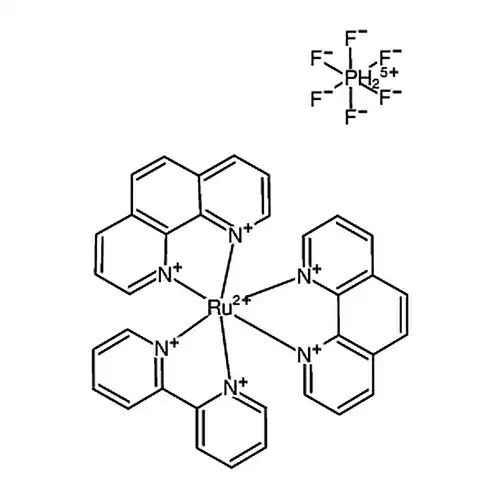 三(1,10-菲咯啉)钌(II)双(六氟磷酸盐)