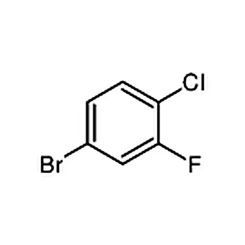 4-溴-1-氯-2-氟苯