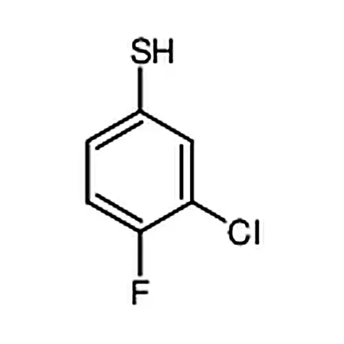 3-氯-4-氟苯硫酚