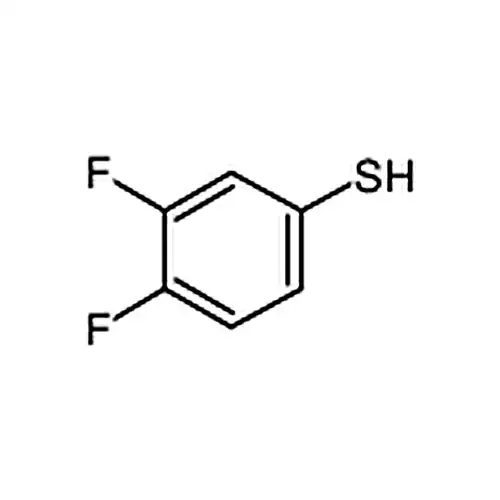 3，4－二氟苯硫酚