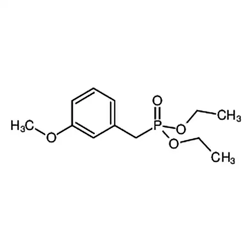 (3-甲氧苄基)膦酸二乙酯