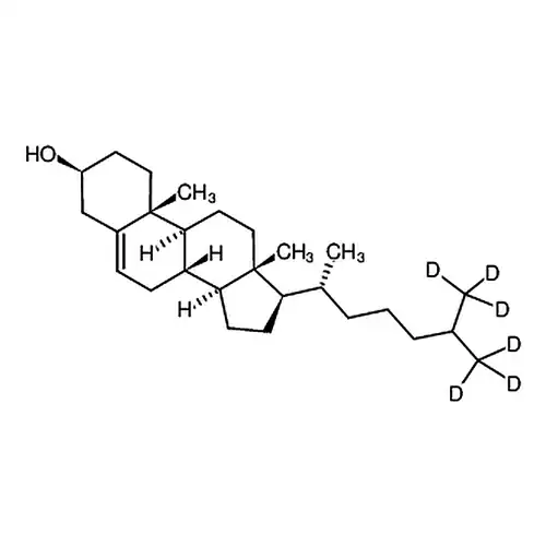 Cholesterol-d6