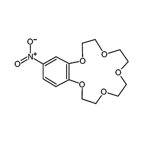 4-硝基苯-15-冠醚-5
