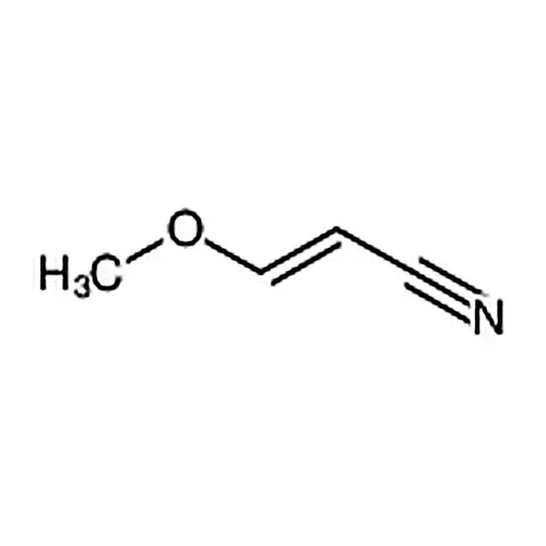 3-Methoxyacrylonitrile mixture of cis andtrans