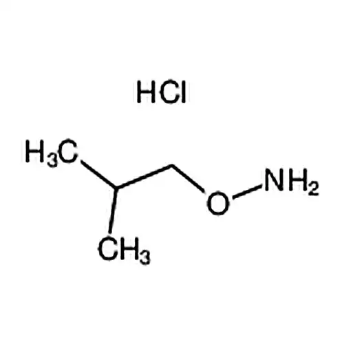 O-异丁基羟胺盐酸盐