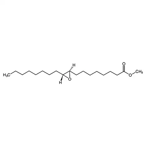 反式-9，10-环氧十八烷酸甲酯