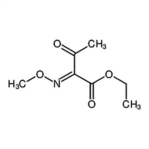 2，3-Dioxobutyric acid 2-methyloxime ethyl ester