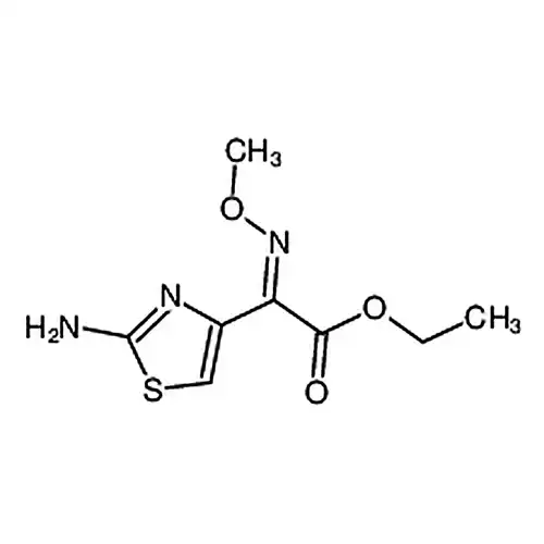 氨噻肟酸乙酯