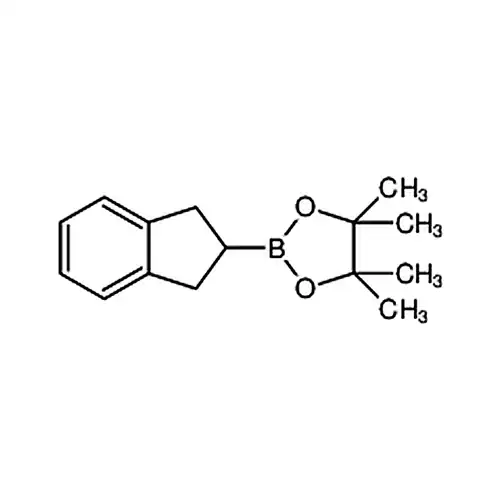 2-茚满基硼酸 频哪醇 酯
