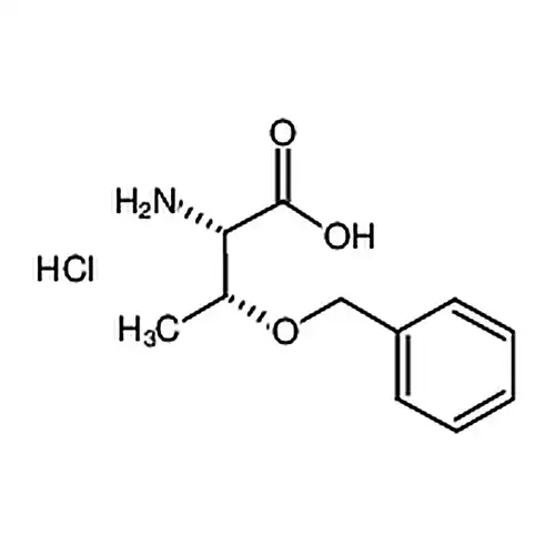 (2S，3R)-2-氨基-3-(卞氧基)丁酸