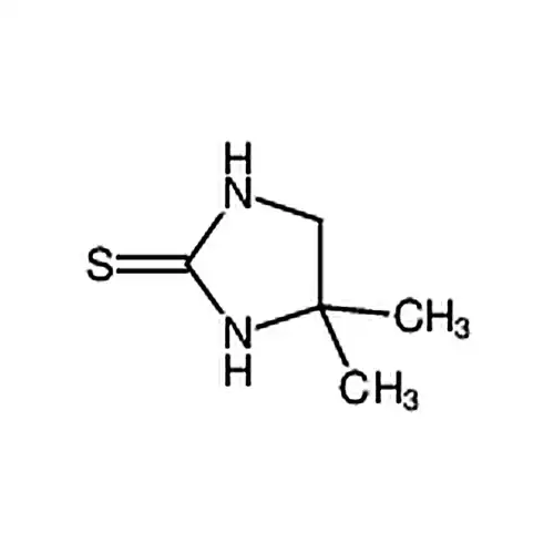 4，4-二甲基-2-咪唑啉硫酮