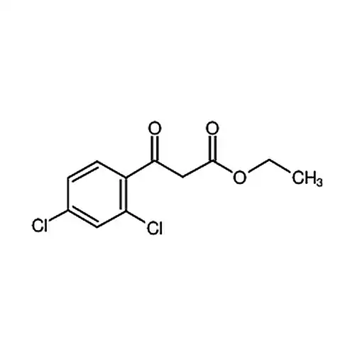 2'，4'-二氯苯甲酰基乙酸乙酯