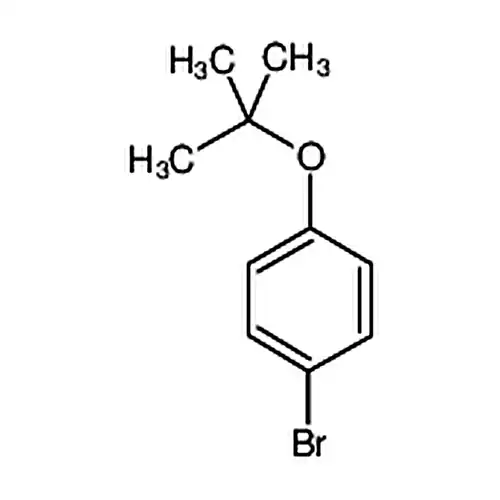 1-溴-4-叔丁氧基苯
