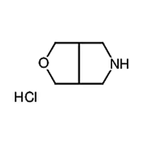 六氢-1H-呋喃[3,4-c]吡咯盐酸盐
