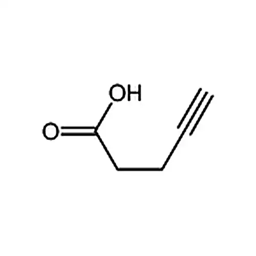 4-戊炔酸