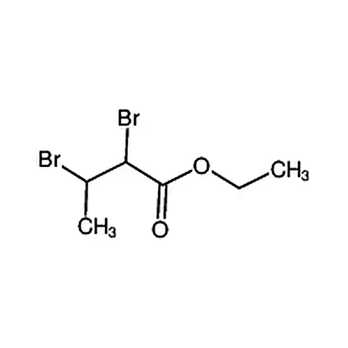 2,3-二溴丁酸乙酯
