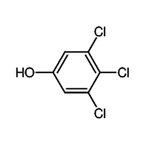 3,4,5-三氯苯酚