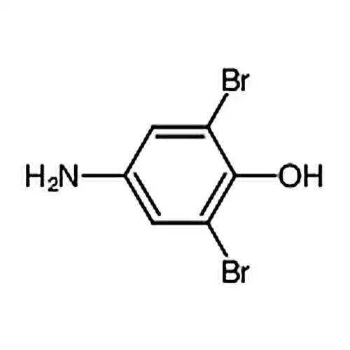 4-氨基-2,6-二溴苯酚