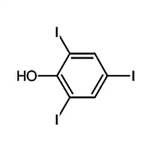 2,4,6-三碘苯酚