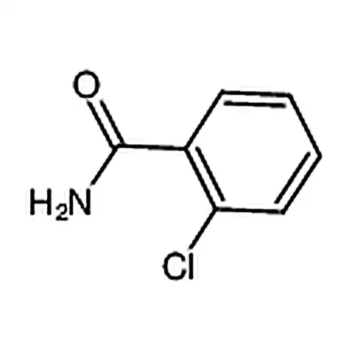 2-氯苯甲酰胺