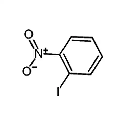 1-碘-2-硝基苯