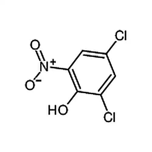 2,4-二氯-6-硝基苯酚
