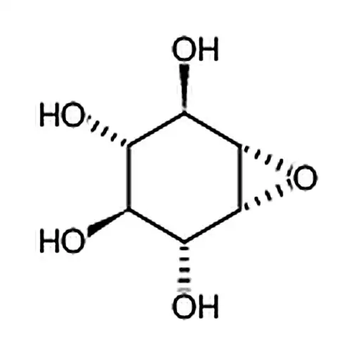 环己烯四醇β环氧化物
