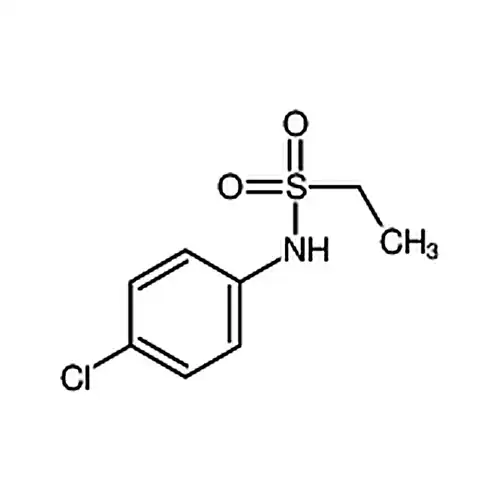 N-(4-氯苯基)乙磺酰胺