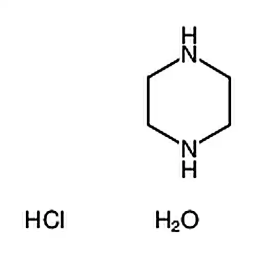 哌嗪二盐酸盐单水合物