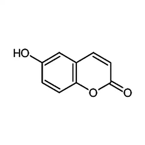 6-羟基香豆素