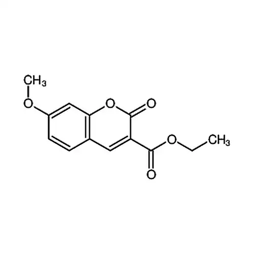 7-甲氧基香豆素-3-羧酸乙酯