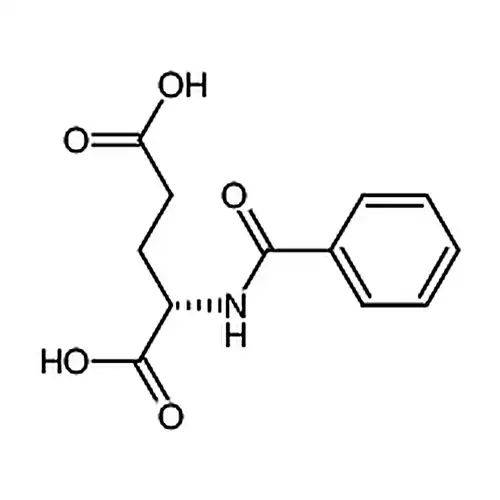 N-苯甲酰基-L-谷氨酸