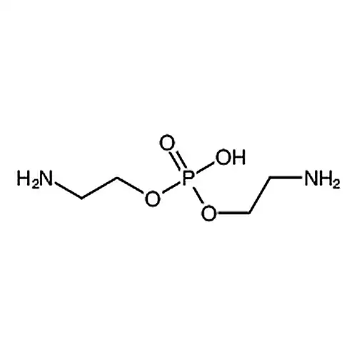 双(2-氨基乙基)磷酸氢盐