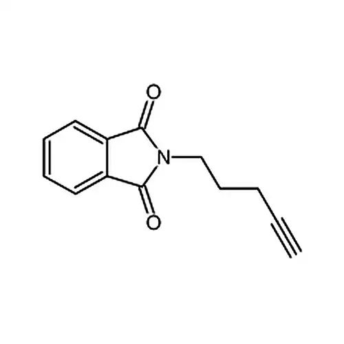 N-(4-戊炔基)酞酰亚胺