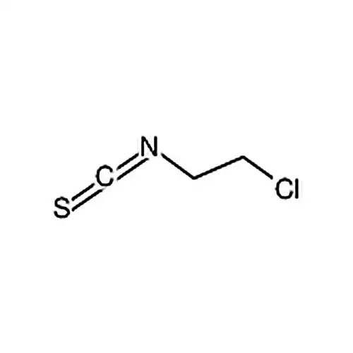 异硫氰酸2-氯乙酯
