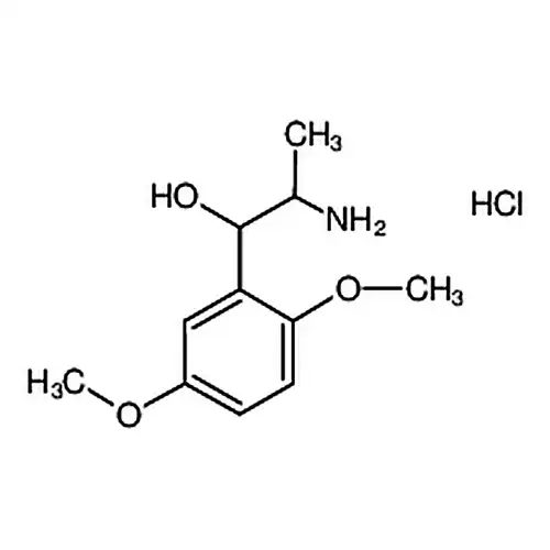 盐酸甲氧明