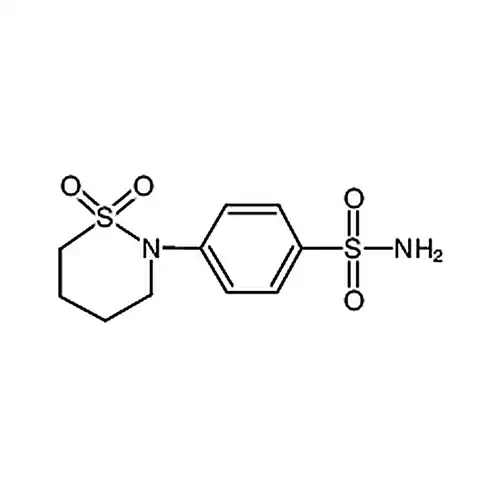 4-(1,1-二氧代-1,2-噻嗪烷-2-基)苯磺酰胺