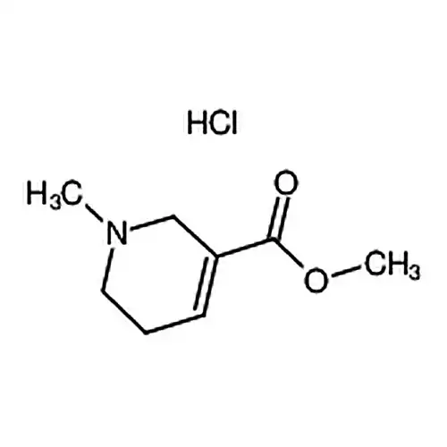 盐酸槟榔碱