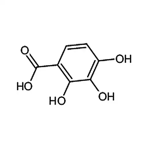 2,3,4-三羟基苯甲酸