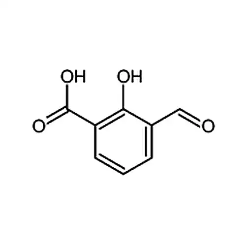 3-醛基水杨酸