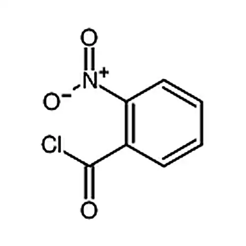 2-硝基苯甲酰氯