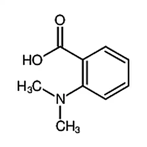 2-二甲基氨基苯甲酸