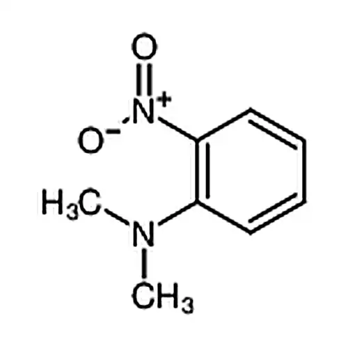 N，N-二甲基对硝基苯胺