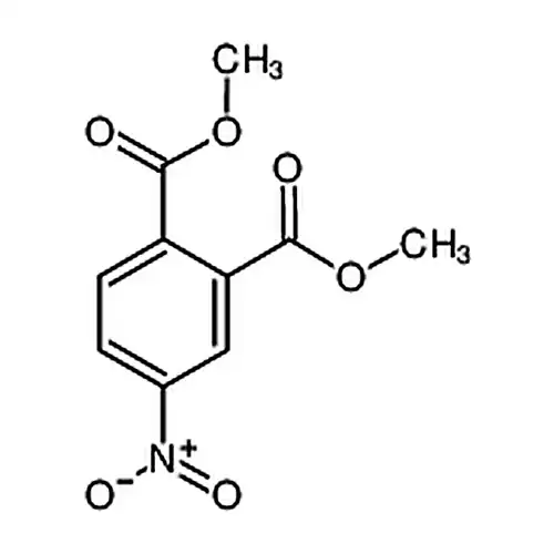 4-硝基邻苯二甲酸二甲酯