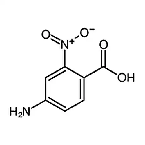 4-氨基-2-硝基苯甲酸