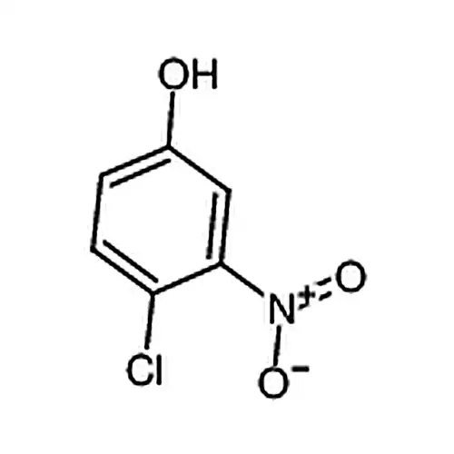 4-氯-3-硝基苯酚