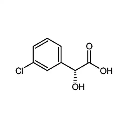 (R)-2-(3-氯苯基)-2-羟基乙酸