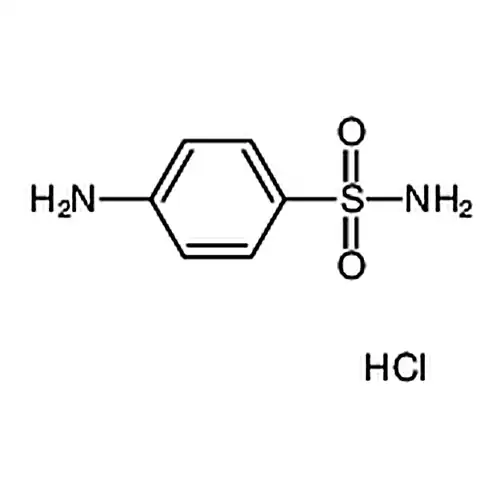 4-氨基苯磺酰胺盐酸盐
