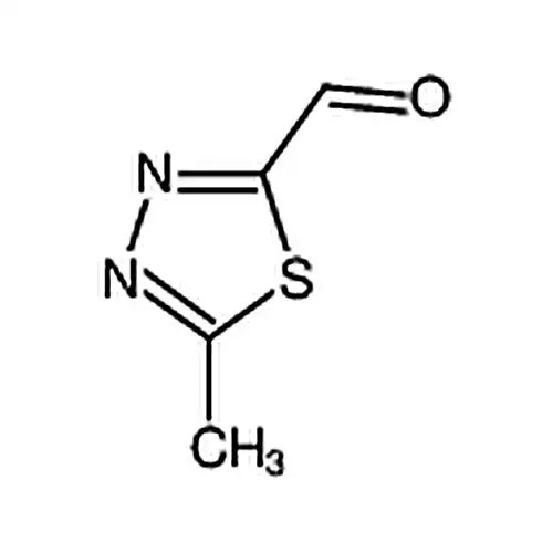 5-甲基-1,3,4-噻二唑-2-甲醛