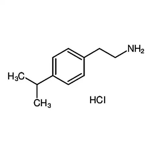 4-异丙基苯乙胺盐酸盐